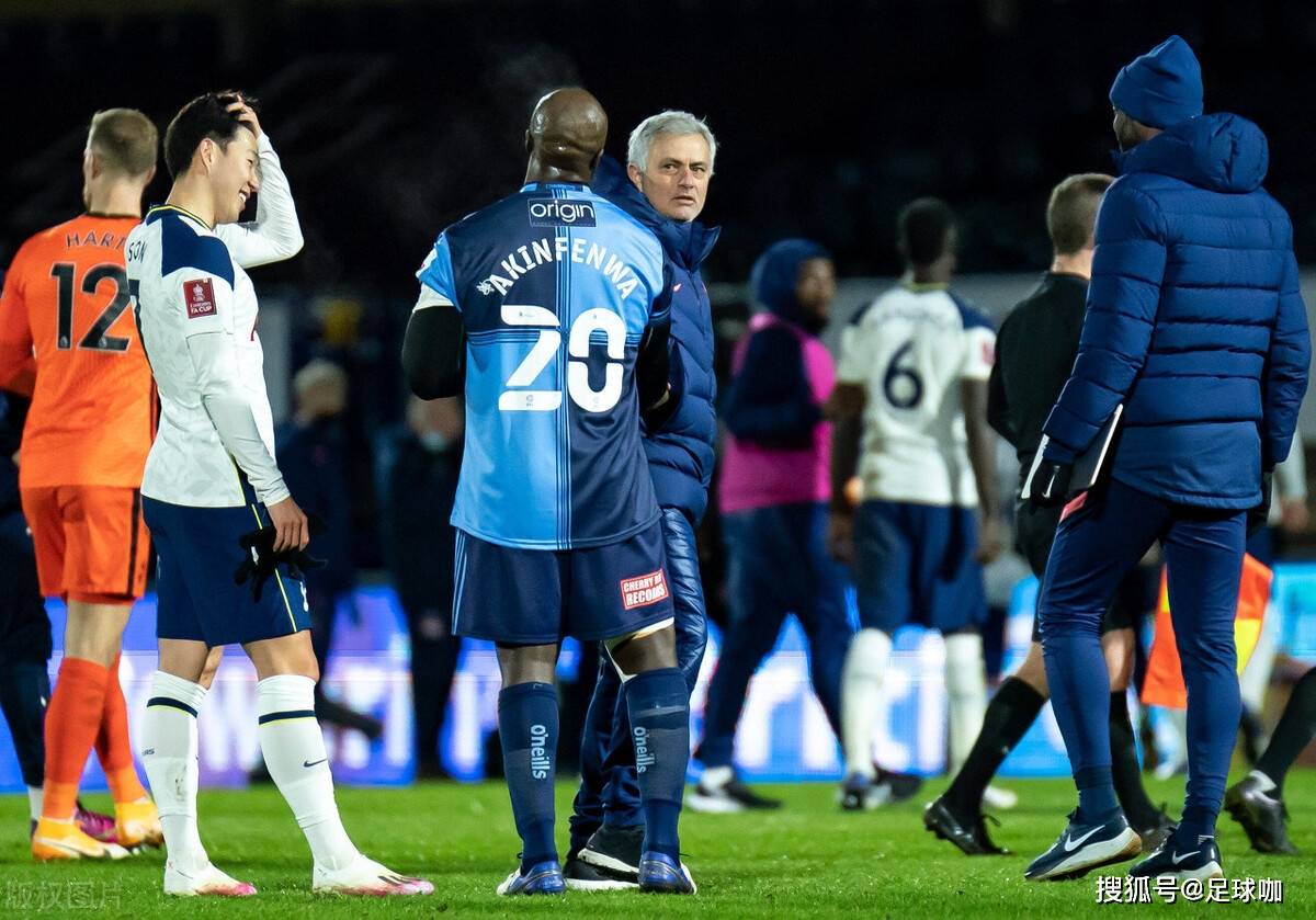 九游体育官网下载-风云突变托特纳姆转会期更衣室发声，足总杯版图或变，震撼外界，球队文化再被提及